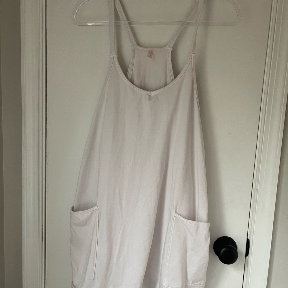 FP Movement Hot Shot Mini Dress